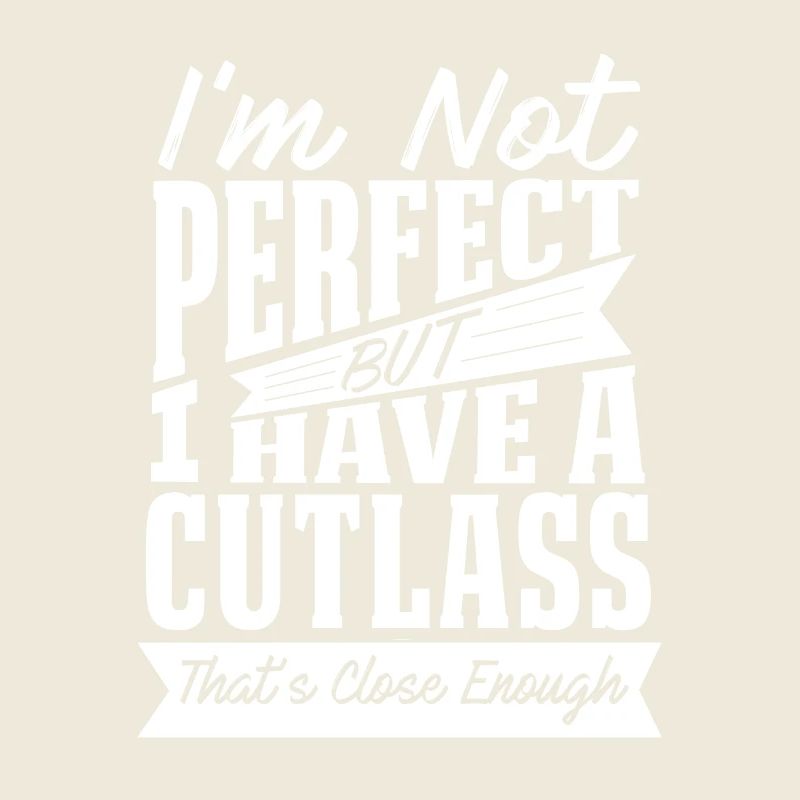 PERFEKT MIT CUTLASS AUTO