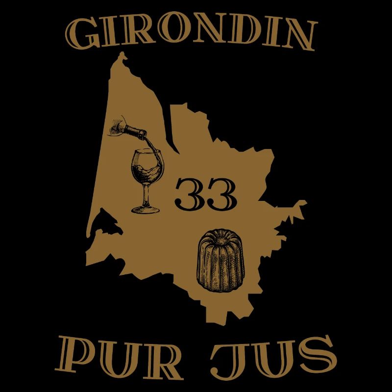 Girondin pur jus