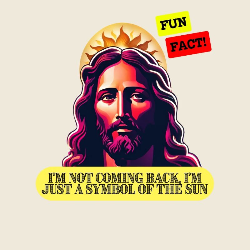 Jésus ne reviendra pas