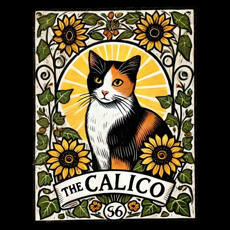 Le Calico