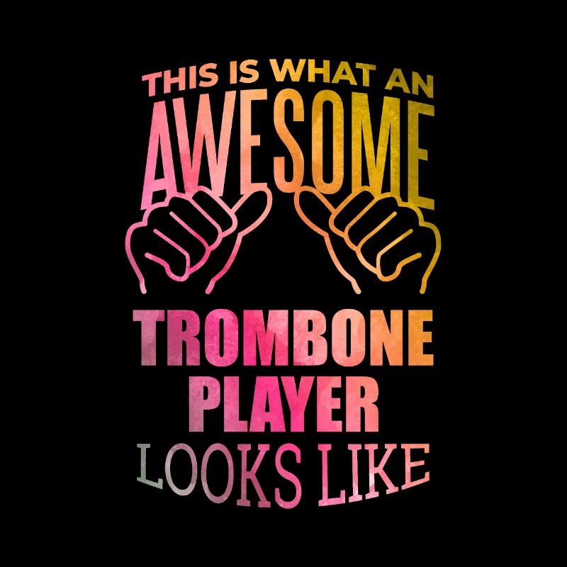 trombone