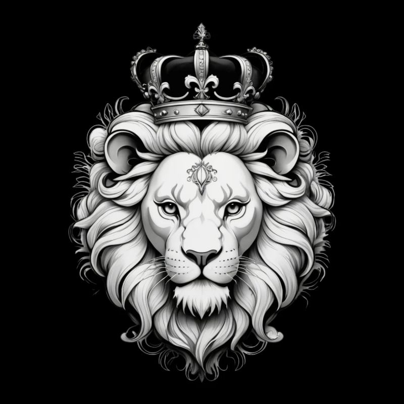 lion roi