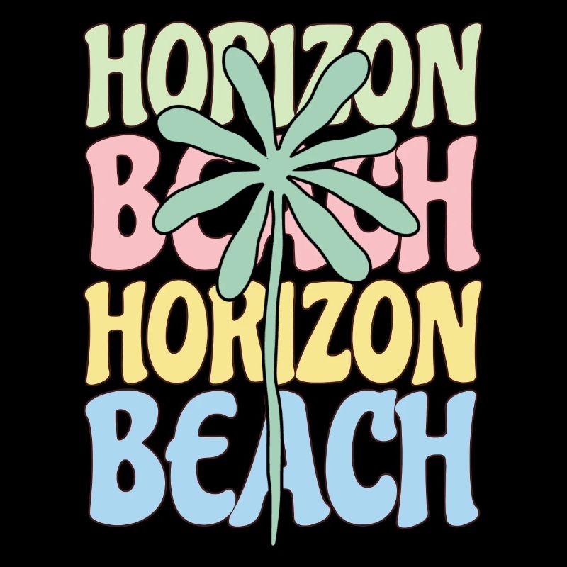 HORIZON BEACH