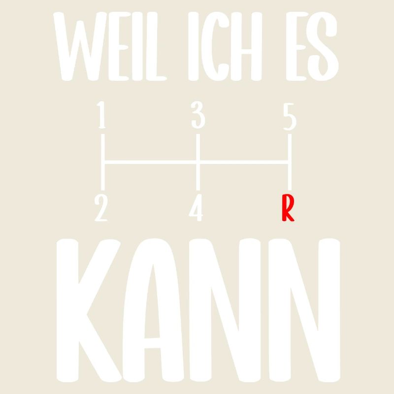 Manuelles statt automatisches Getriebe