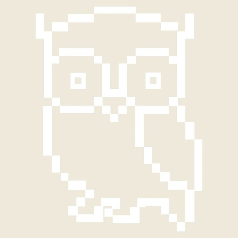 Hibou Pixel