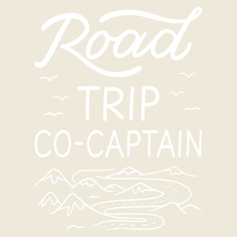 Road Trip Co-Captain I