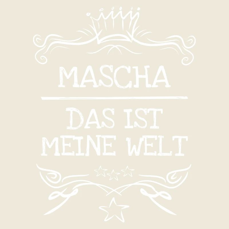 Masha