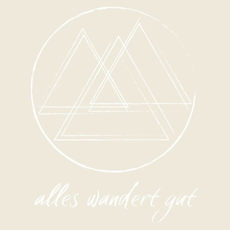 Mountains / Everything is going well