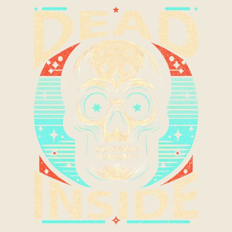 Dead Inside - Silence de l’âme
