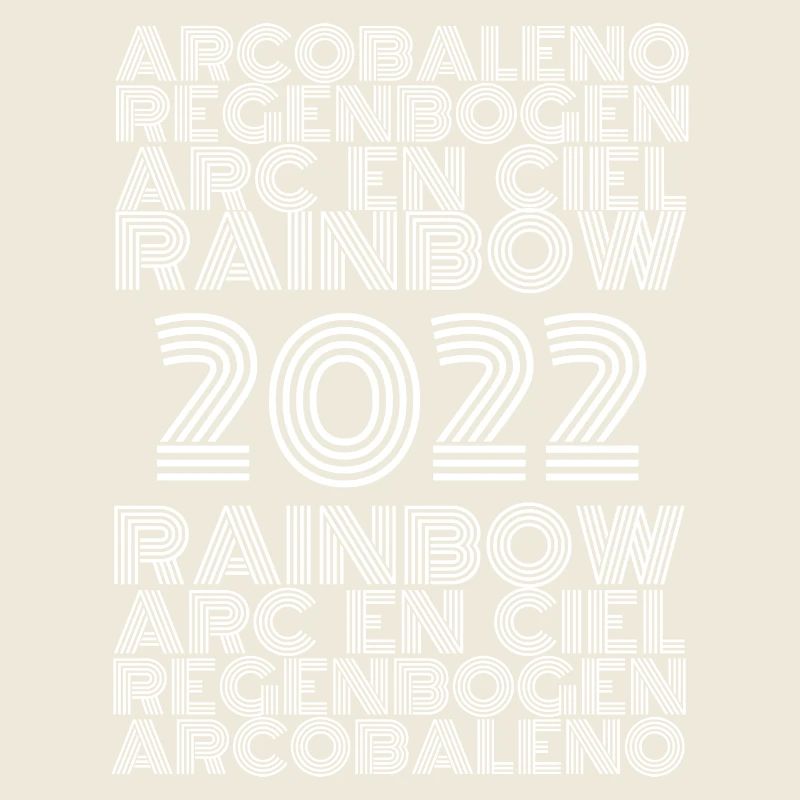 Regenbogen 2022