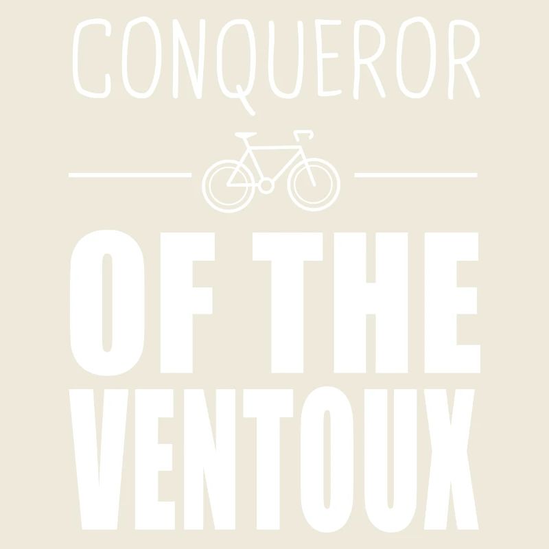 Conquérant du Ventoux