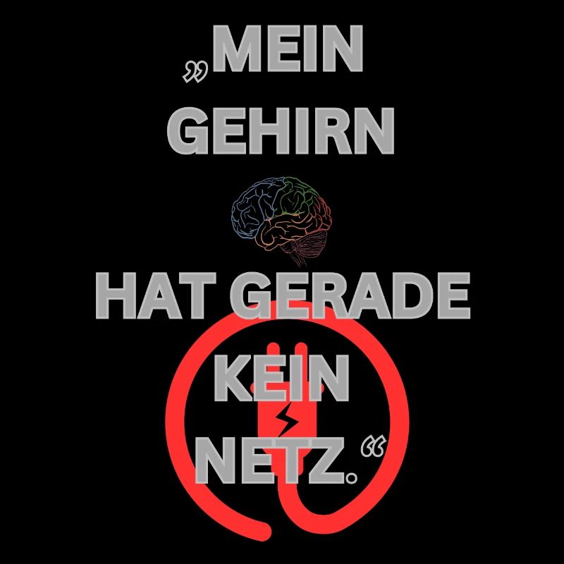 Kein Netz