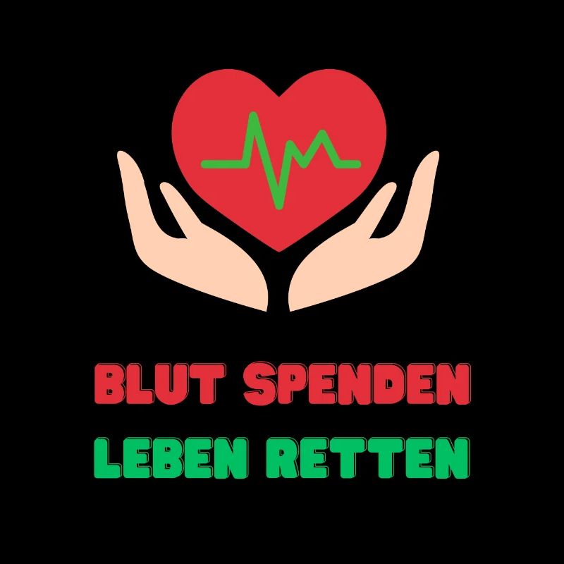 Blut Spenden, Leben Retten