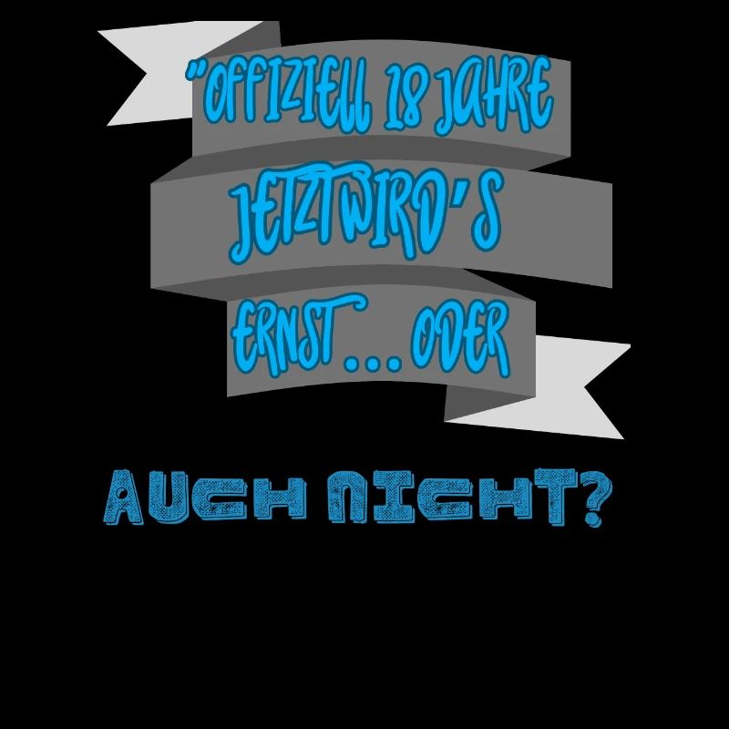 “Offiziell 18 Jahre Alt: Jetzt Wird Es Ernst… Oder