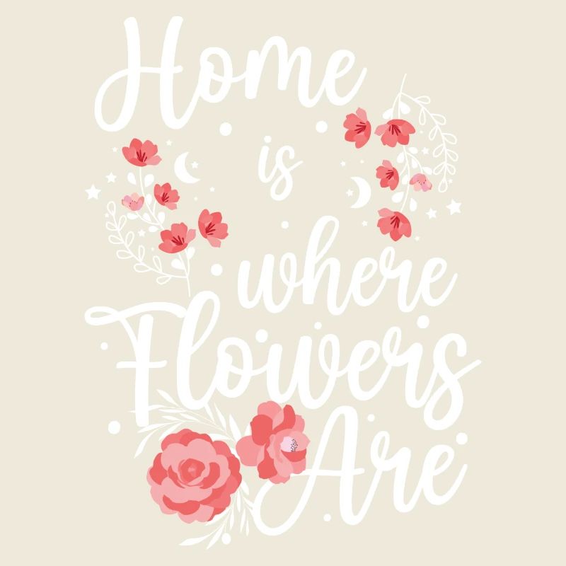 fleur belle fleur de pouce vert