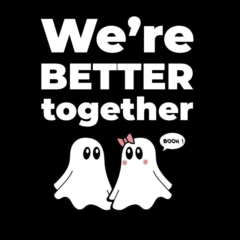 T-Shirts mit lustigen Sprüchen - Fantasmitas 02