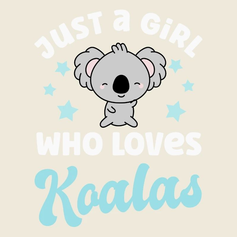 Koala Koalabär