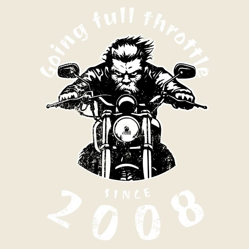 16. Geburtstag : À fond depuis 2008