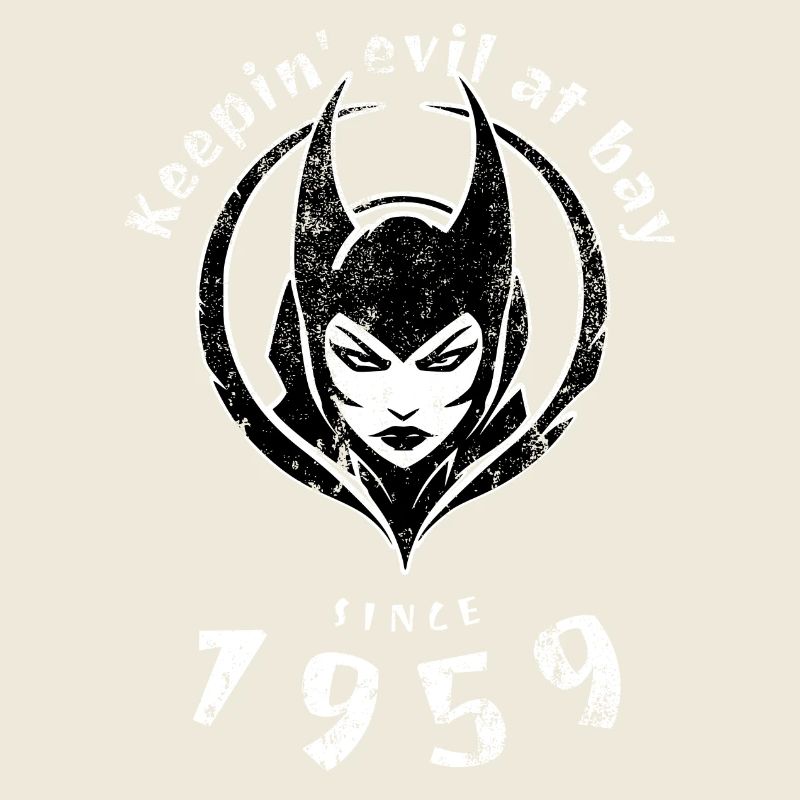 65. Geburtstag Keepin evil at bay since 1959