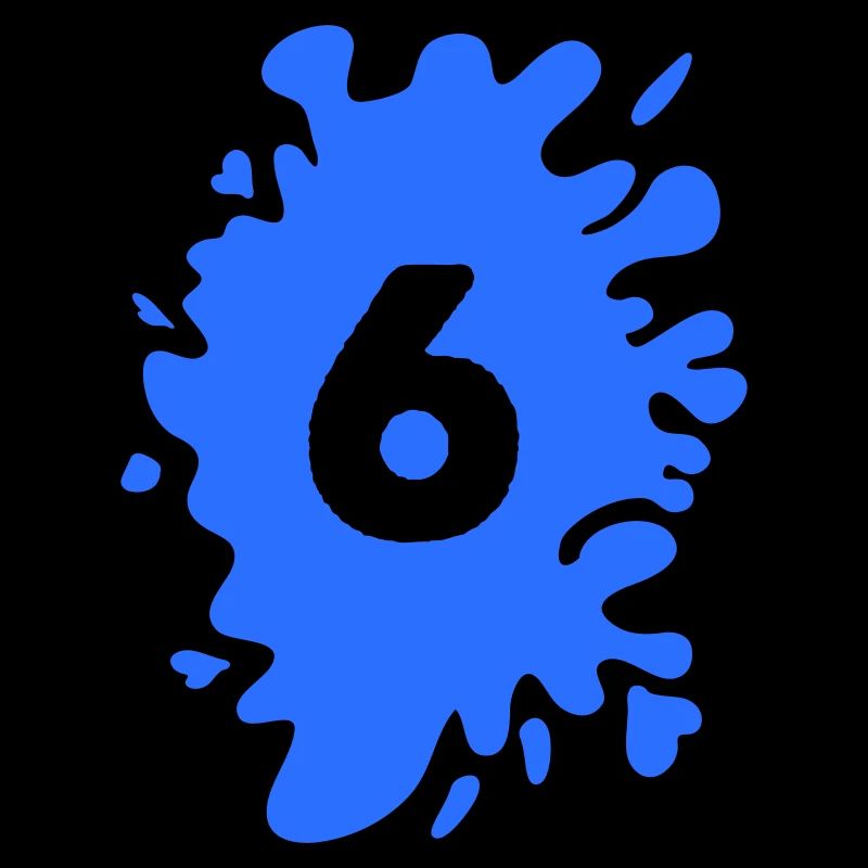 Blobs 6