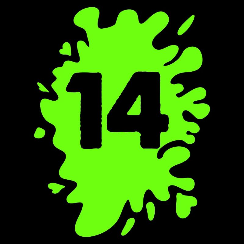 Blobs 14