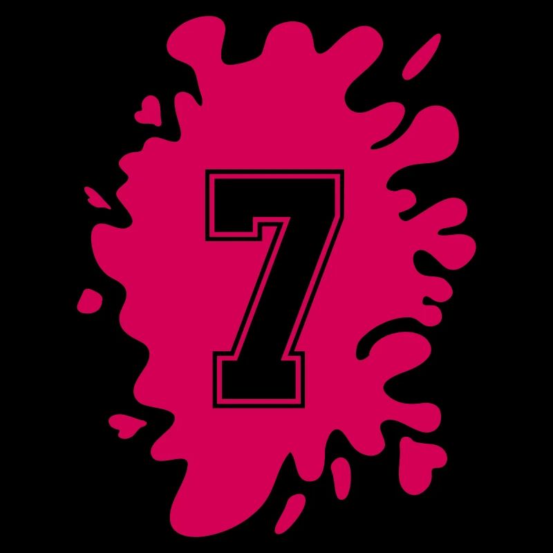 klecks 7