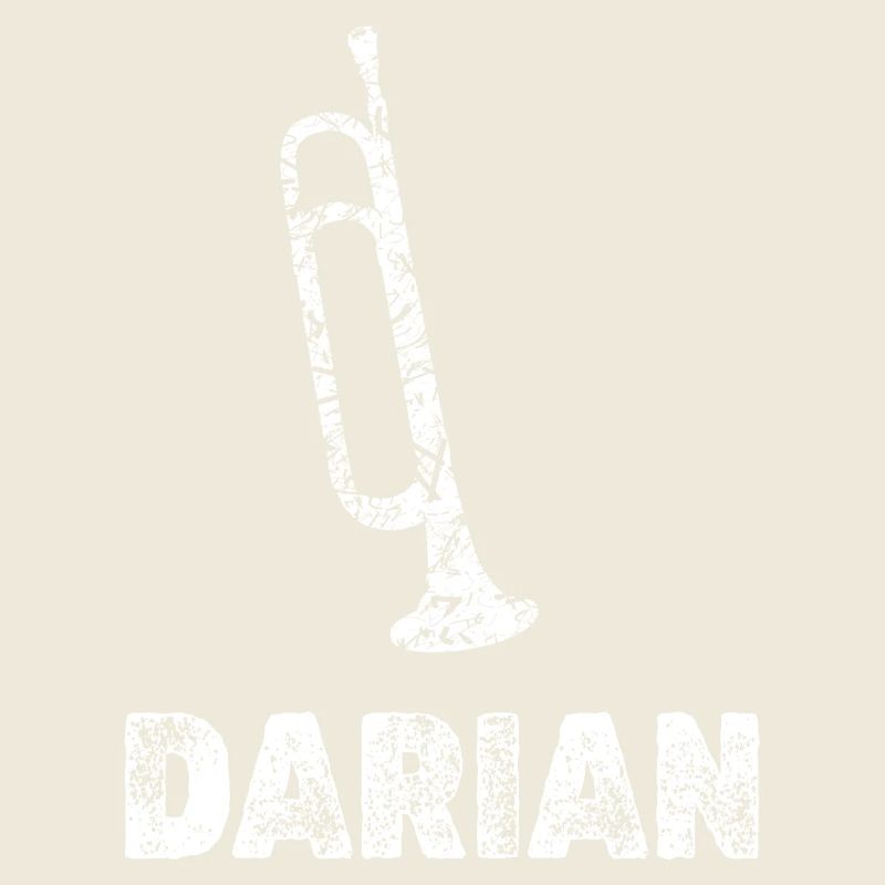 Darian als Blasmusik