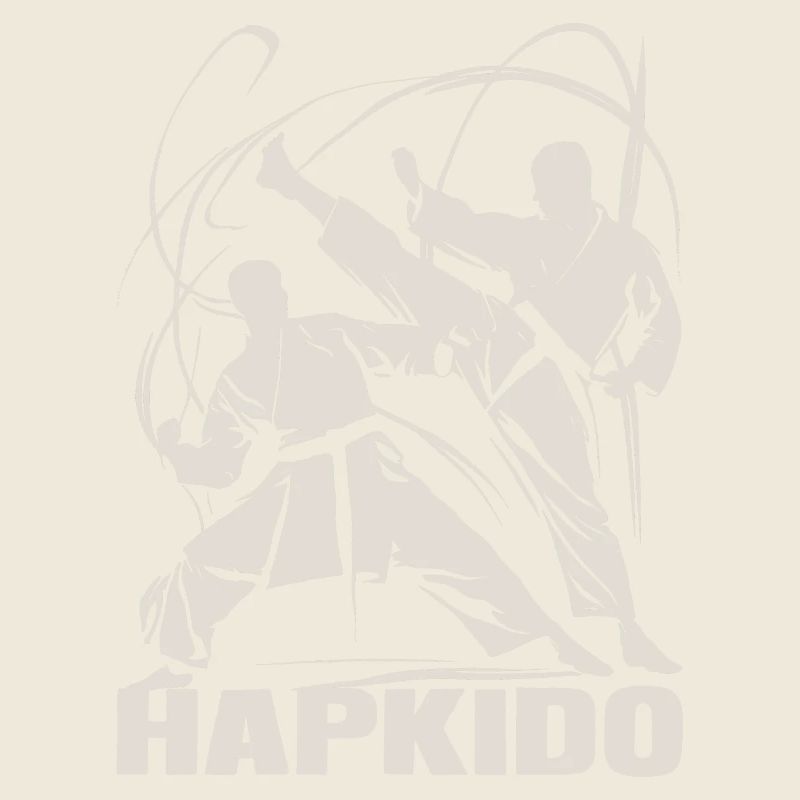 Hapkido – L’art de l’autodéfense
