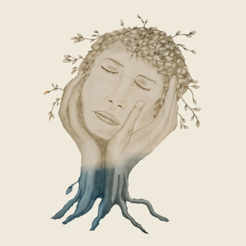 BAUM-GESICHT