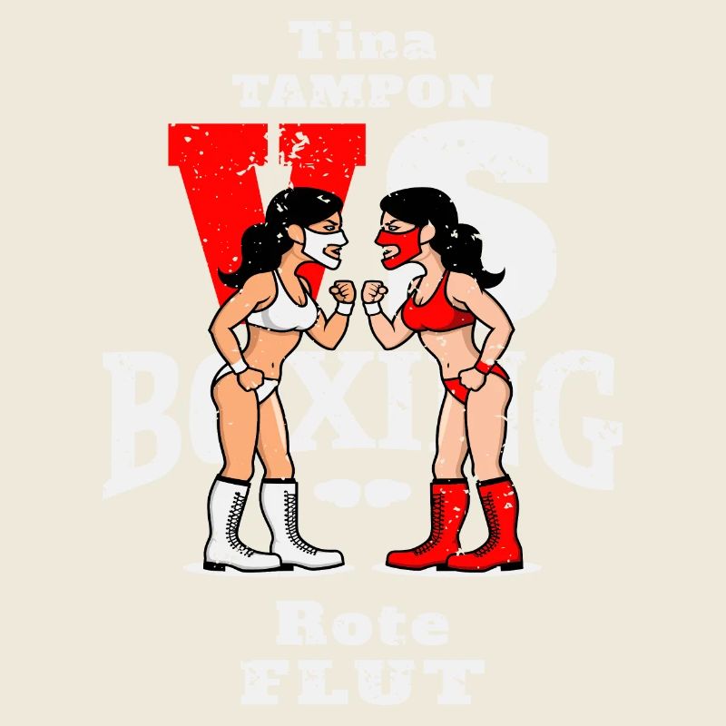 Boxe féminine