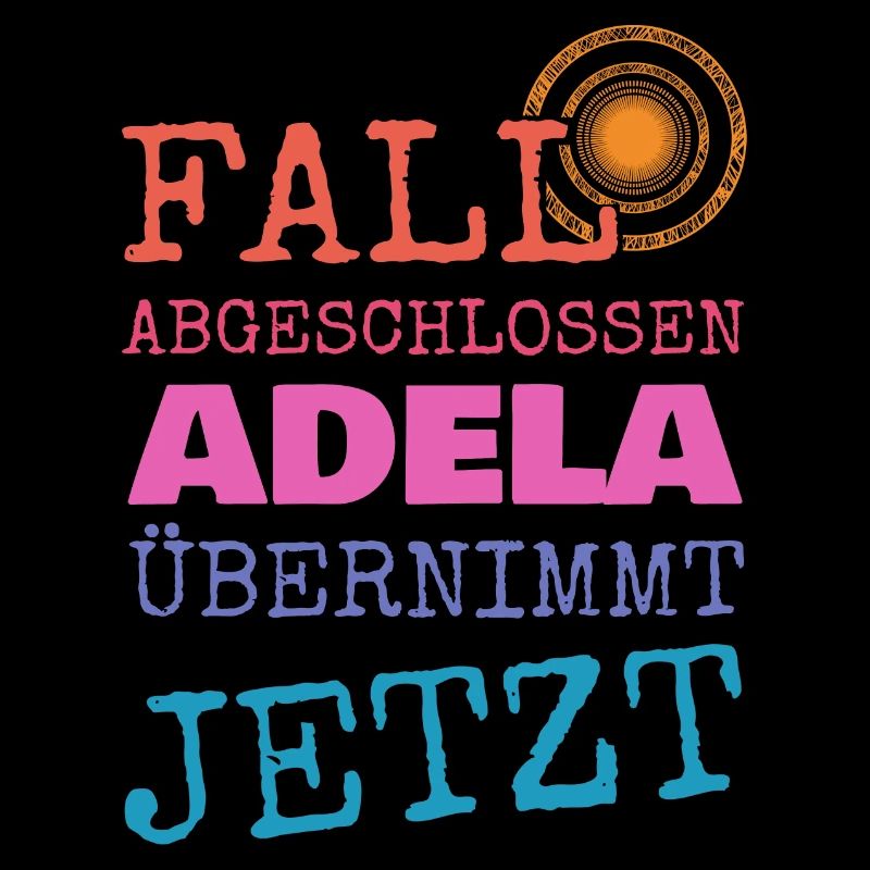 Prénom Adela