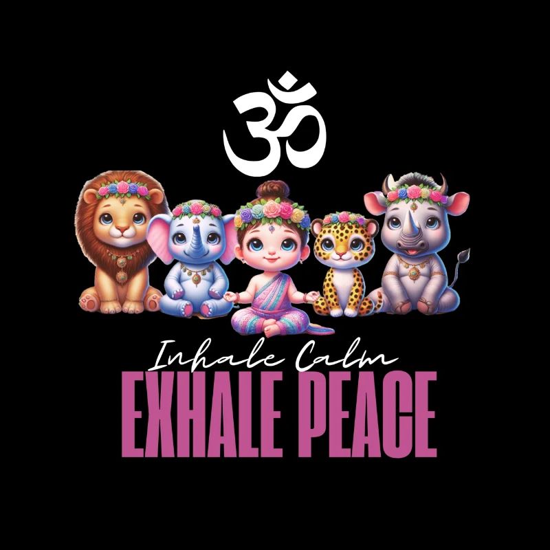 Escouade de méditation