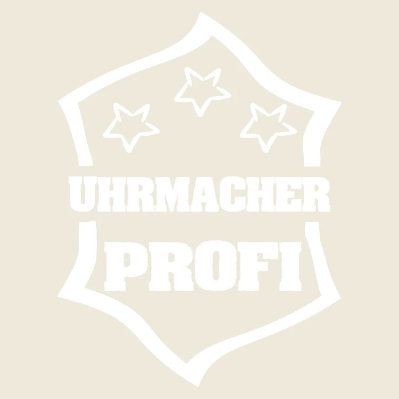 Watchmaker as a profession