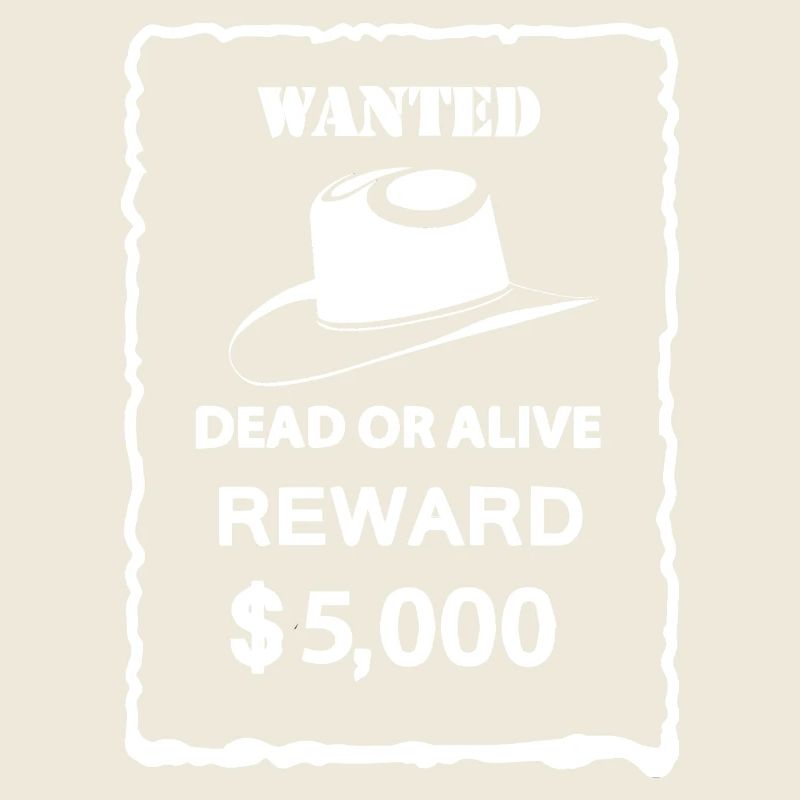 WANTED