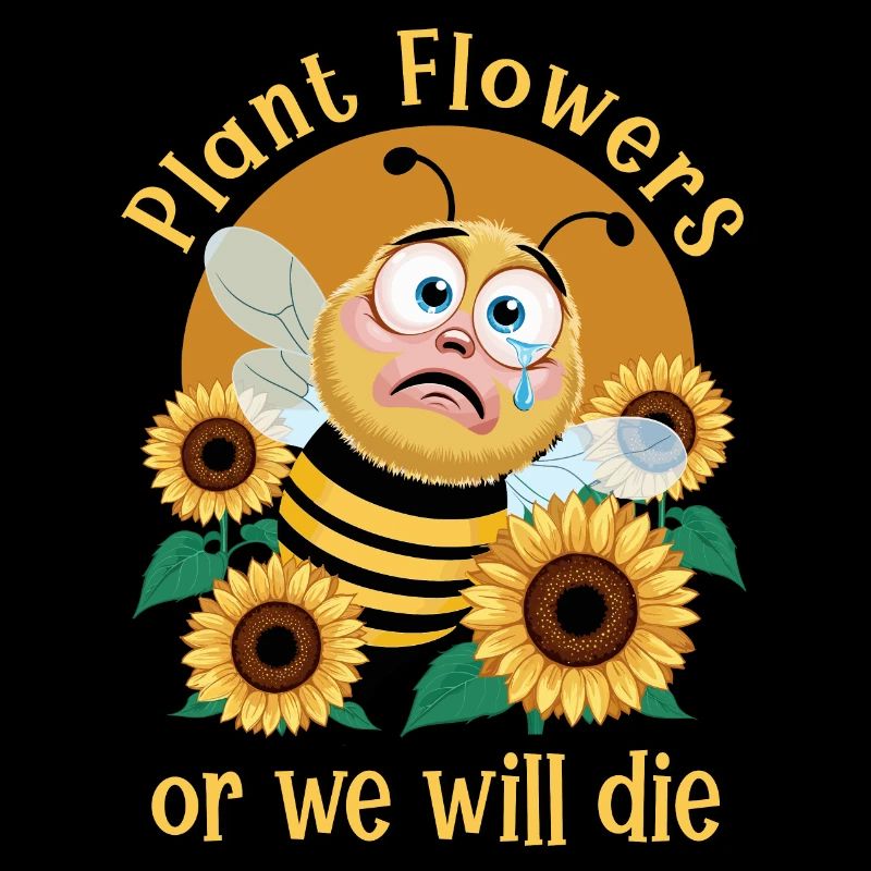 Saving bees