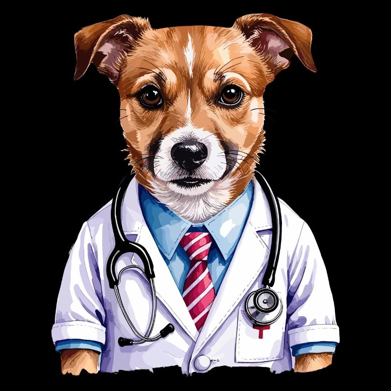 Jack Rusell Dogtor