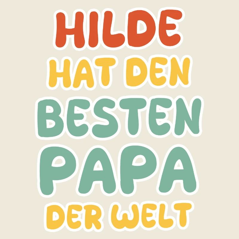 Bébé Hilde