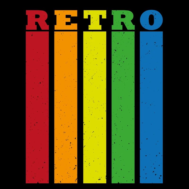 Retro tower
