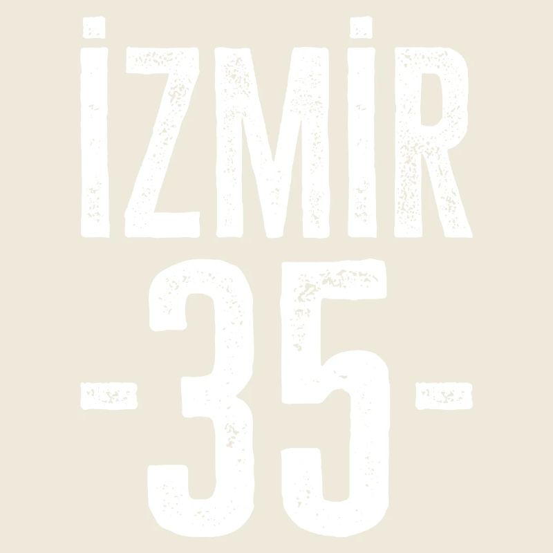Fiers Turcs d’Izmir – Numéro 35