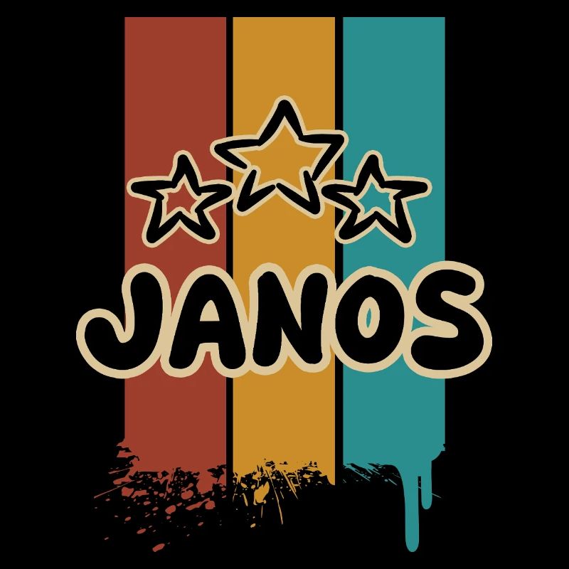 Janos Janos