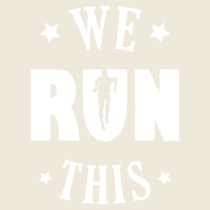 We Run This