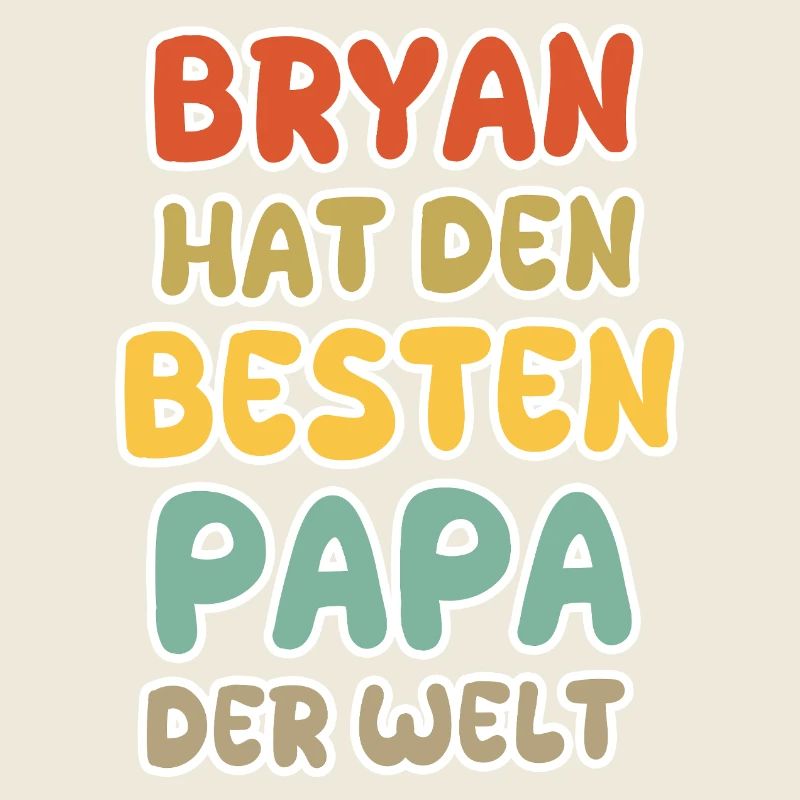 Cadeau pour Bryan