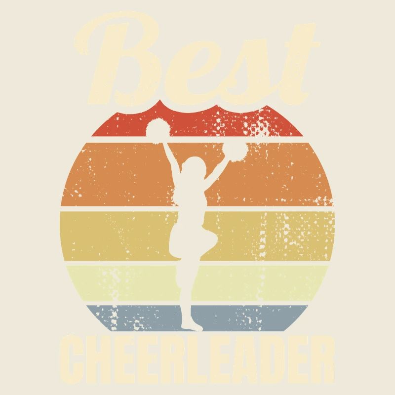 Best Cheerleader