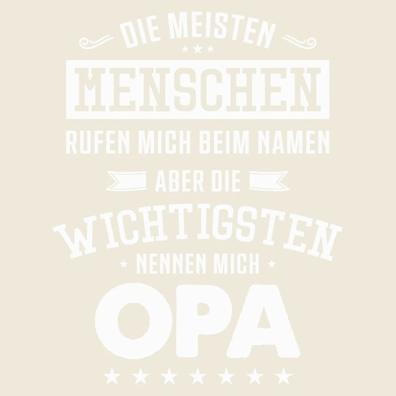 opa spruch