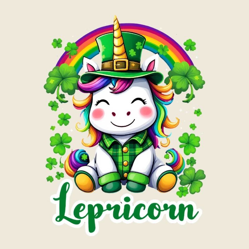 Lepricorne Saint-Patrick : charme et magie pour tous