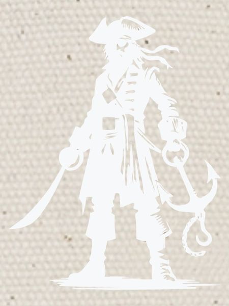 pirate