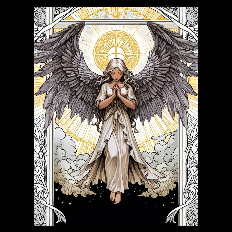 The Archangel’s Whisper