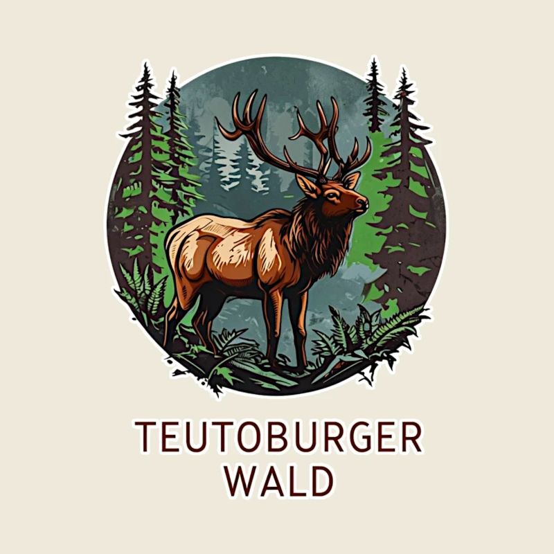 Teutoburger Wald