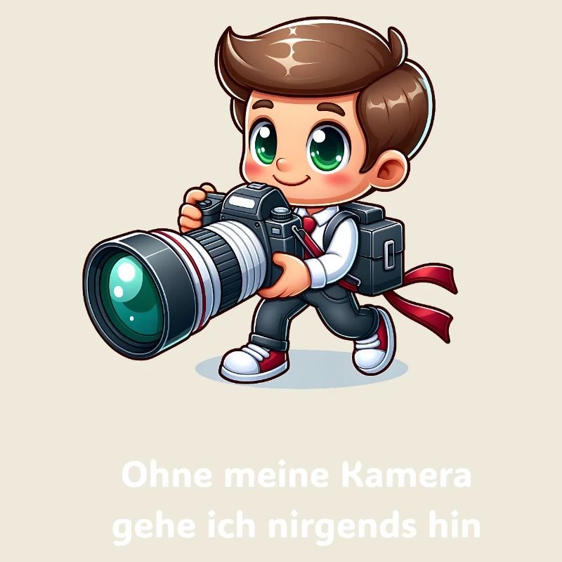 Hobby Fotograf