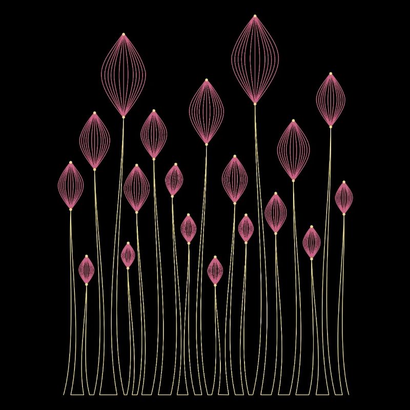 Plantes décoratives